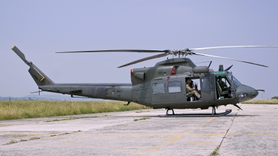 Photo ID 27815 by Maarten Peters. Italy Army Agusta Bell AB 412 Grifone, MM81359