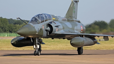 Photo ID 247865 by Niels Roman / VORTEX-images. France Air Force Dassault Mirage 2000D, 649