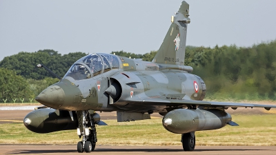 Photo ID 247701 by Niels Roman / VORTEX-images. France Air Force Dassault Mirage 2000D, 672