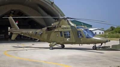 Photo ID 27818 by Maarten Peters. Italy Army Agusta A 109CM, MM81253