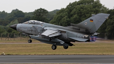 Photo ID 247718 by Niels Roman / VORTEX-images. Germany Air Force Panavia Tornado IDS, 44 65