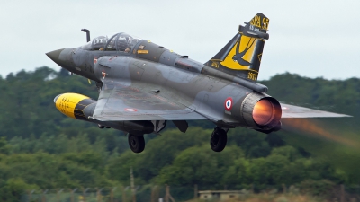 Photo ID 247813 by Niels Roman / VORTEX-images. France Air Force Dassault Mirage 2000D, 602
