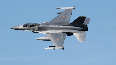 Photo ID 247787 by kristof stuer. Belgium Air Force General Dynamics F 16AM Fighting Falcon, FA 118