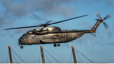 Photo ID 248126 by Thomas Ziegler - Aviation-Media. Germany Army Sikorsky CH 53GA S 65, 84 47