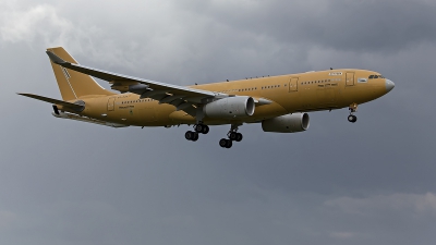 Photo ID 248046 by Niels Roman / VORTEX-images. Netherlands Air Force Airbus KC 30M A330 243MRTT, EC 340