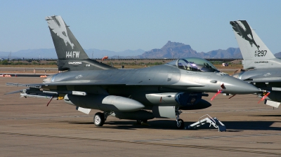 Photo ID 27796 by Tim Lachenmaier. USA Air Force General Dynamics F 16C Fighting Falcon, 87 0301