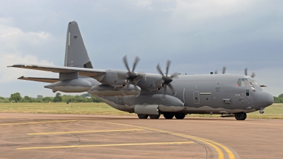 Photo ID 248634 by Peter Fothergill. USA Air Force Lockheed Martin MC 130J Hercules L 382, 11 5731