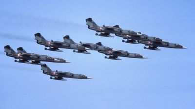Photo ID 248658 by Sergio Gava. Italy Air Force Lockheed F 104S Starfighter,  