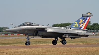 Photo ID 248770 by Peter Fothergill. France Navy Dassault Rafale M, 5