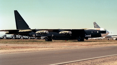 Photo ID 248744 by Michael Baldock. USA Air Force Boeing B 52D Stratofortress, 55 0675
