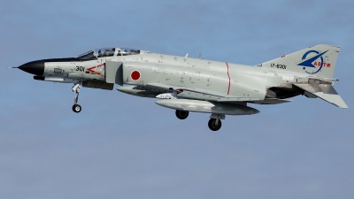 Photo ID 248786 by Shotaro Shimizu. Japan Air Force McDonnell Douglas F 4EJ Phantom II, 17 8301