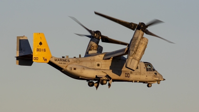 Photo ID 248783 by Jason Grant. USA Marines Bell Boeing MV 22B Osprey, 168016
