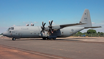 Photo ID 248821 by Peter Fothergill. Canada Air Force Lockheed Martin CC 130J Hercules C 130J 30 L 382, 130614