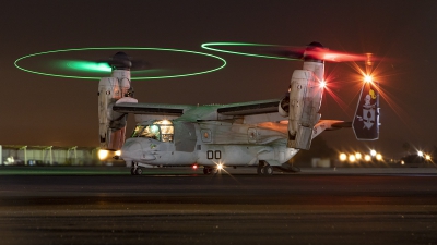 Photo ID 248885 by Jason Grant. USA Marines Bell Boeing MV 22B Osprey, 168016