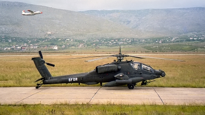 Photo ID 248903 by Ruben Galindo. USA Army McDonnell Douglas AH 64A Apache, 90 00477