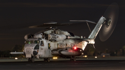 Photo ID 248932 by Jason Grant. USA Marines Sikorsky CH 53E Super Stallion S 65E, 162500