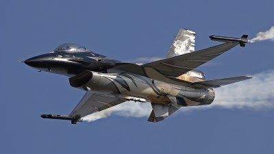 Photo ID 248955 by Fernando Sousa. Belgium Air Force General Dynamics F 16AM Fighting Falcon, FA 101