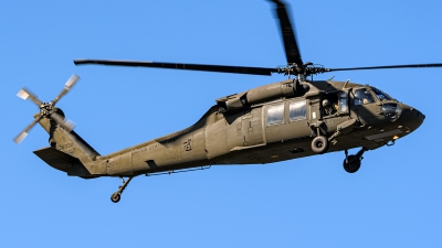 Photo ID 249085 by Hector Rivera - Puerto Rico Spotter. USA Army Sikorsky UH 60A Black Hawk S 70A, 88 26030