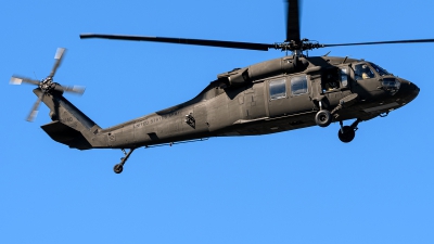 Photo ID 249086 by Hector Rivera - Puerto Rico Spotter. USA Army Sikorsky UH 60A Black Hawk S 70A, 89 26140