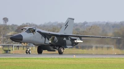 Photo ID 27875 by Andreas Zeitler - Flying-Wings. Australia Air Force General Dynamics RF 111C Aardvark, A8 126