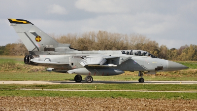 Photo ID 27931 by mark van der vliet. UK Air Force Panavia Tornado F3, ZE968