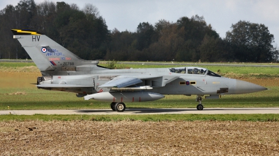 Photo ID 27933 by mark van der vliet. UK Air Force Panavia Tornado F3, ZE788