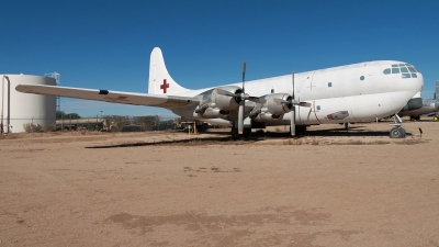 Photo ID 249432 by Rod Dermo. USA Air Force Boeing KC 97G Stratofreighter 367 76 66, 52 2626