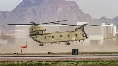Photo ID 249624 by Jason Grant. USA Army Boeing Vertol CH 47F Chinook, 13 08442