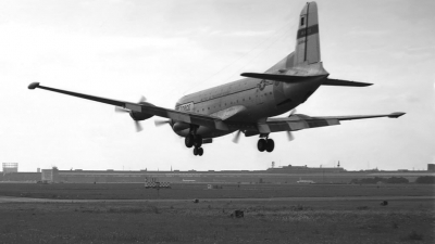 Photo ID 3206 by Ralf Manteufel. USA Air Force Douglas C 124C Globemaster II, 52 0954