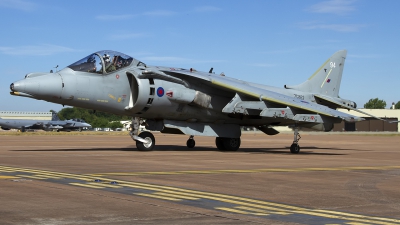 Photo ID 249909 by Chris Lofting. UK Air Force British Aerospace Harrier GR 7, ZG862