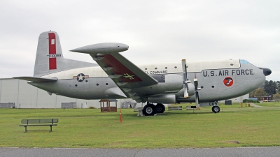 Photo ID 250153 by Peter Fothergill. USA Air Force Douglas C 124C Globemaster II, 51 0089