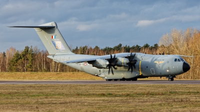 Photo ID 250169 by Rainer Mueller. France Air Force Airbus A400M 180 Atlas, 0007