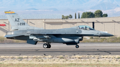 Photo ID 250190 by Misael Ocasio Hernandez. USA Air Force General Dynamics F 16C Fighting Falcon, 86 0239