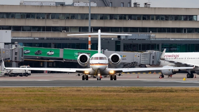 Photo ID 250209 by markus altmann. Germany Air Force Bombardier BD 700 1A10 Global Express, 14 06