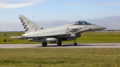 Photo ID 250269 by Jason Grant. Italy Air Force Eurofighter F 2000A Typhoon EF 2000S, MM7321