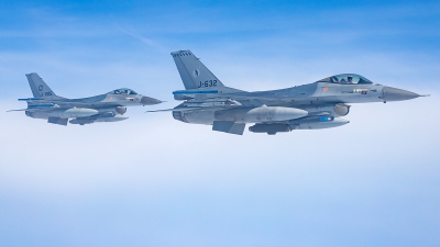 Photo ID 250309 by markus altmann. Netherlands Air Force General Dynamics F 16AM Fighting Falcon, J 632