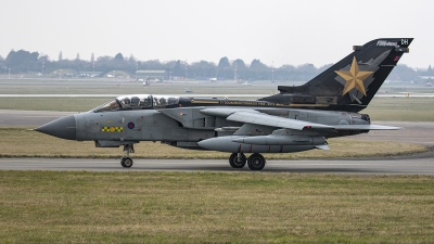 Photo ID 250398 by Jason Grant. UK Air Force Panavia Tornado GR4, ZD716