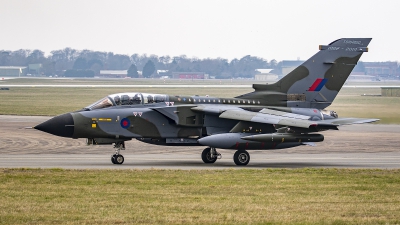 Photo ID 250397 by Jason Grant. UK Air Force Panavia Tornado GR4, ZG752