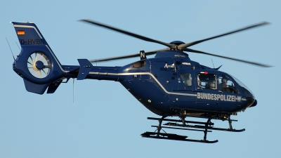 Photo ID 250595 by Florian Morasch. Germany Bundespolizei Eurocopter EC 135T2, D HVBN