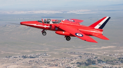 Photo ID 250718 by Neil Dunridge. Private Private Folland Gnat T 1, N7HY
