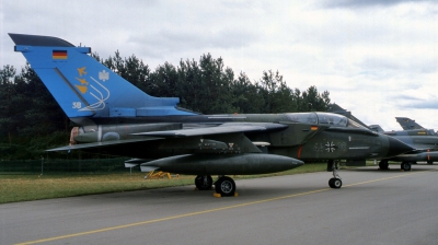 Photo ID 250778 by Alex Staruszkiewicz. Germany Air Force Panavia Tornado IDS, 44 08