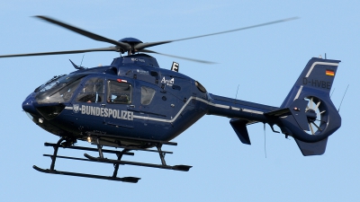 Photo ID 250859 by Florian Morasch. Germany Bundespolizei Eurocopter EC 135T2, D HVBE