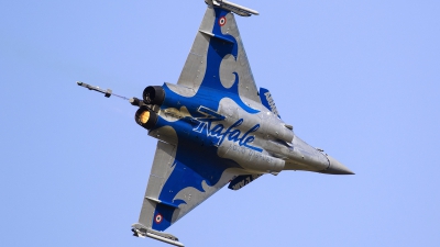 Photo ID 250876 by Walter Van Bel. France Air Force Dassault Rafale C, 133