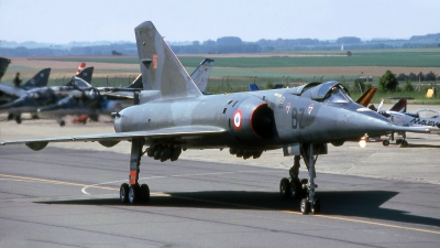 Photo ID 250985 by Marc van Zon. France Air Force Dassault Mirage IVP, 53