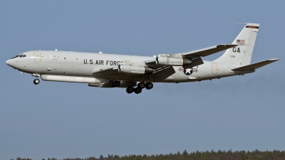 Photo ID 251006 by Patrick Weis. USA Air Force Boeing E 8C Joint Stars, 95 0121
