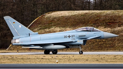 Photo ID 251250 by Rainer Mueller. Germany Air Force Eurofighter EF 2000 Typhoon S, 30 07