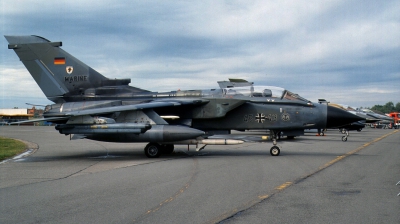 Photo ID 251276 by Alex Staruszkiewicz. Germany Navy Panavia Tornado IDS, 45 43