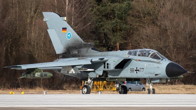 Photo ID 251366 by Thomas Ziegler - Aviation-Media. Germany Air Force Panavia Tornado IDS, 98 77