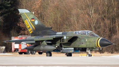 Photo ID 251356 by Thomas Ziegler - Aviation-Media. Germany Air Force Panavia Tornado ECR, 98 79