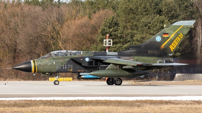Photo ID 251357 by Thomas Ziegler - Aviation-Media. Germany Air Force Panavia Tornado ECR, 98 79